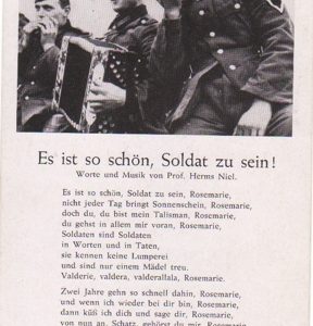 WehrpostsongschonF1