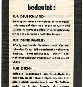 WeitermachbeF1