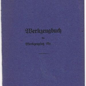 WerkzeugbF1