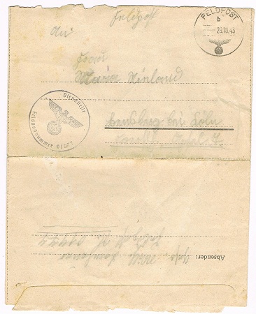 Panzerjäger-Abteilung 102 102.ID 1943 Gomel Russia