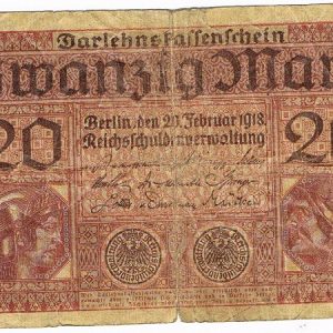 20mark1918F1