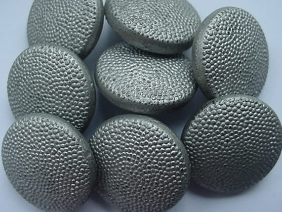 Eight buttons 19mm 4-pocket tunics Wehrmacht Luftwaffe 1943