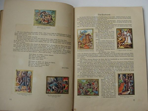 Album "Alles für Deutschland" - Image 3