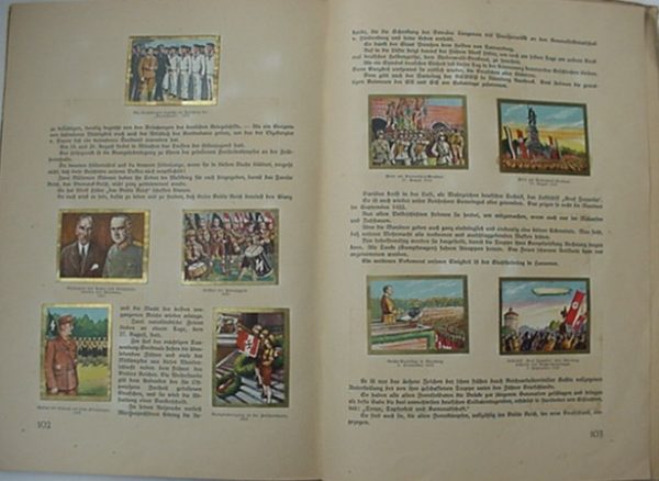 Album "Alles für Deutschland" - Image 6