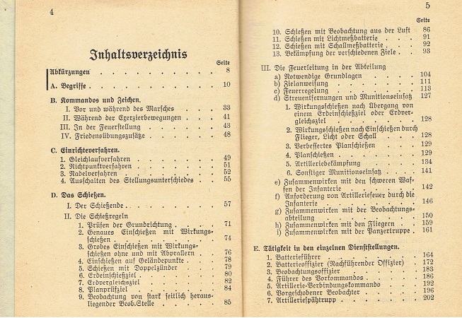 Artilleristischer Ratgeber auf dem Gefechtsfeld 1943 - Image 3