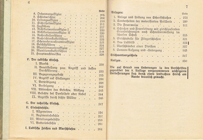 Artilleristischer Ratgeber auf dem Gefechtsfeld 1943 - Image 4