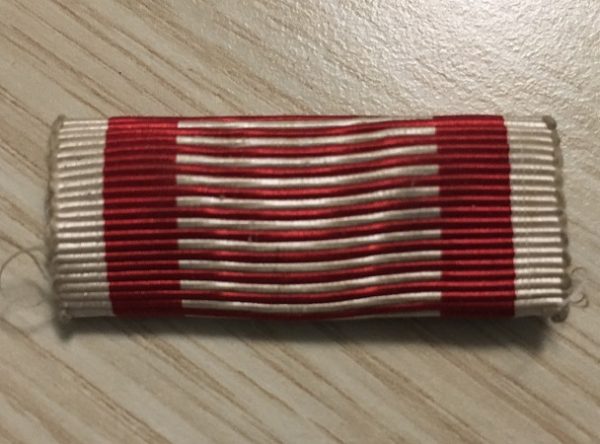Austro hungarian ribbon bar Military Merit Medal
