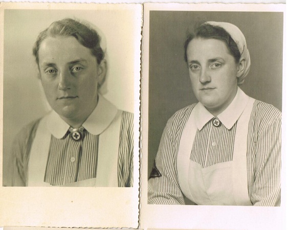 Photos and documents nurse Osterode Harz - Image 2