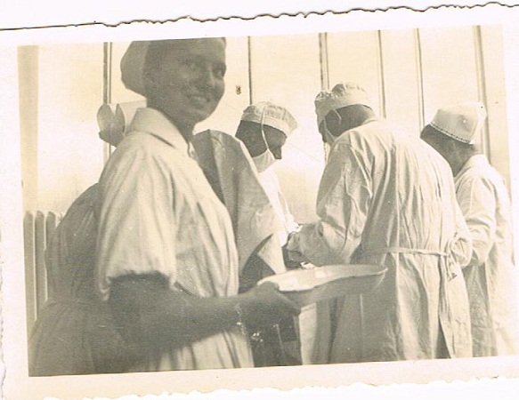 Photos and documents nurse Osterode Harz - Image 3