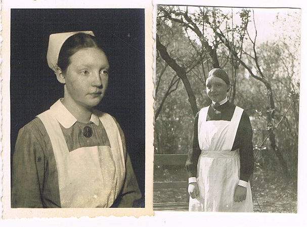 Photos and documents nurse Osterode Harz - Image 4