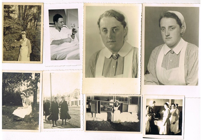 Photos and documents nurse Osterode Harz - Image 7