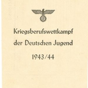 BerufweanmF1