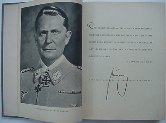Flak vor 1943 Luftwaffe Flak Corps history Russia I.Flak-Korps - Image 3