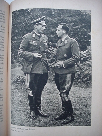 Flak vor 1943 Luftwaffe Flak Corps history Russia I.Flak-Korps - Image 7