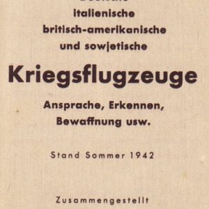 Bkriegsflugzeugrlm42F2