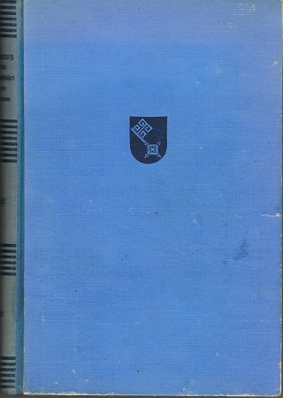 Siegesfahrt der Bremen 1940