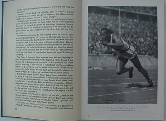 Olympiade Berlin 1936 - Image 3