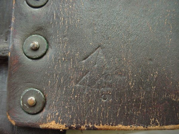 British comando machete bush knife 1943-1944 - Image 3