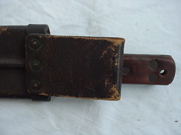 British comando machete bush knife 1943-1944 - Image 6