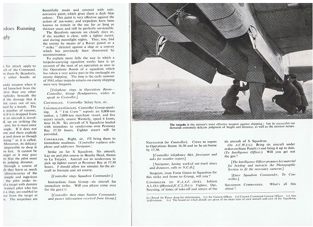 Book Coastal command Air Ministry 1939-1942 - Image 6