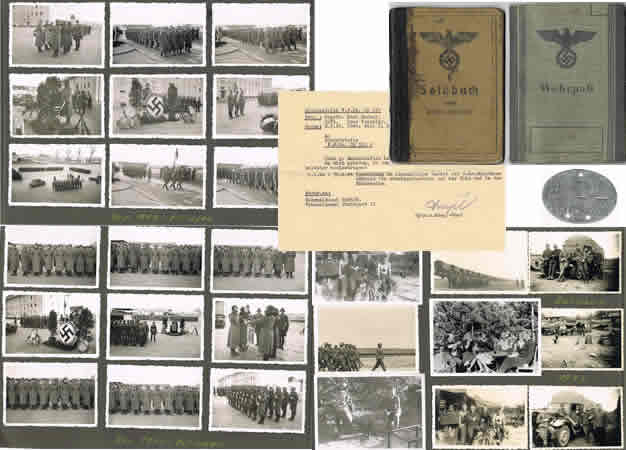 Big group NCO transport GR717 153.ID Russia Krim Kuban Shield