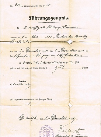 Group passes NCO Infantry France Russia Verdun EK2 wounded - Image 5