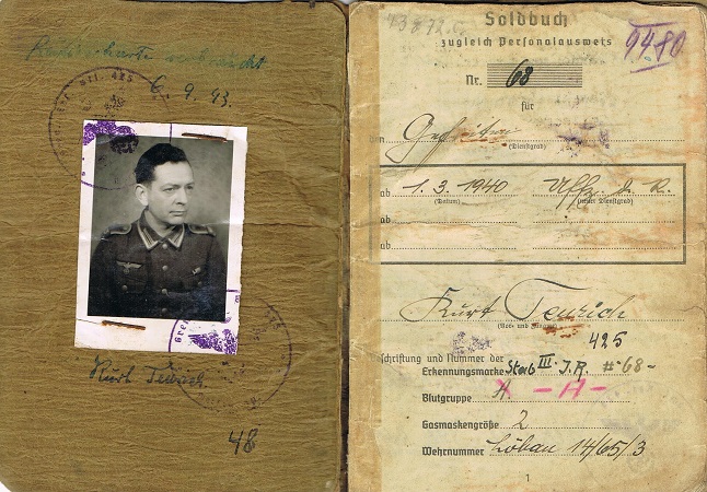 Wound Badge Gold group NCO 223.ID 168.ID Russia 6 awards - Image 5