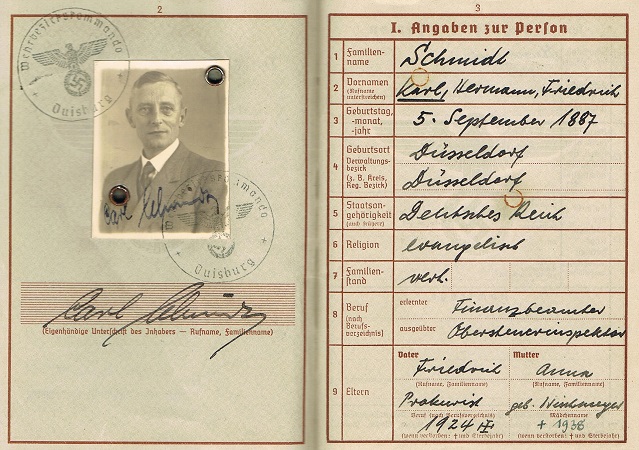 Group Feldwebel Lazarett-Inspekor France 1914-1918 EK2 - Image 7