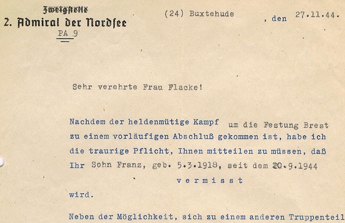 Group Obermaat Kreuzer Nürnberg fortress Brest Spanienkreuz - Image 6