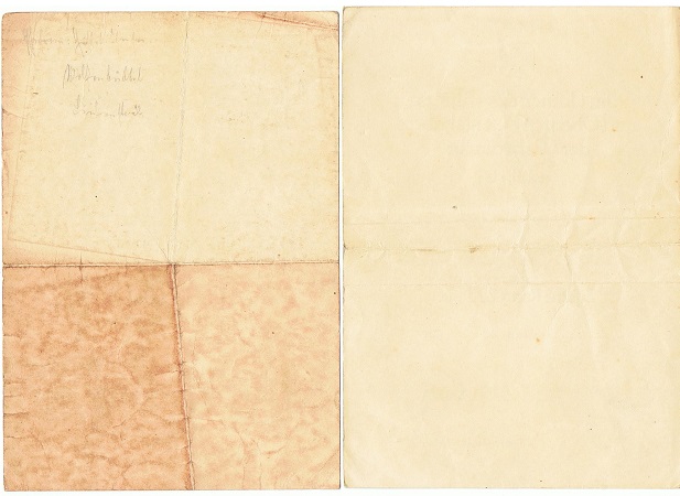 EK2 and Ostmedaille Flak-Regiment 36 and 10 France and Russia - Image 2