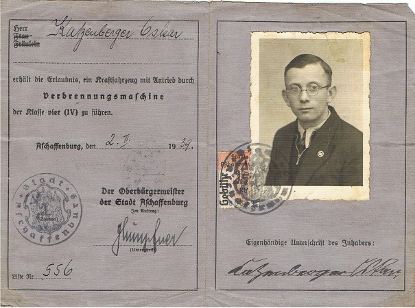 Wehrpass group Gefreiter Artillerie 299.ID France KIA Russia - Image 7