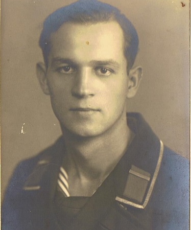 Documents photos engineer Trosschiff Dithmarschen MIA France - Image 3