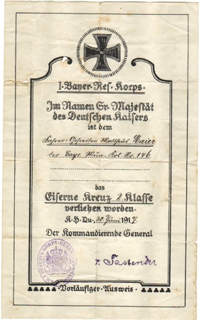 Grouping with 8 awards police man / WW1 combatant - Image 7