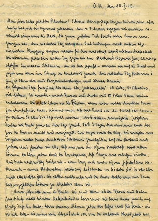 Documents Regierungsrat KIA 1945 Denmark 4 Jahresplan - Image 7