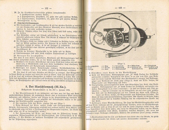 Der Dienstunterricht in der Luftwaffe 1941 - Image 6