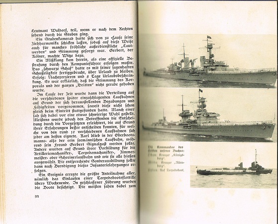 Ein Junge geht zur Kriegsmarine - Image 5