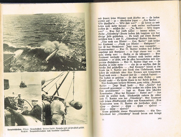 Ein Junge geht zur Kriegsmarine - Image 7