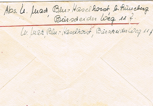Fahnenjunker Schützen-Ersatz-Bataillon 108 Dresden 1941 - Image 2
