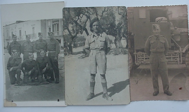 Documents and photos driver RASC transport unit - Image 4