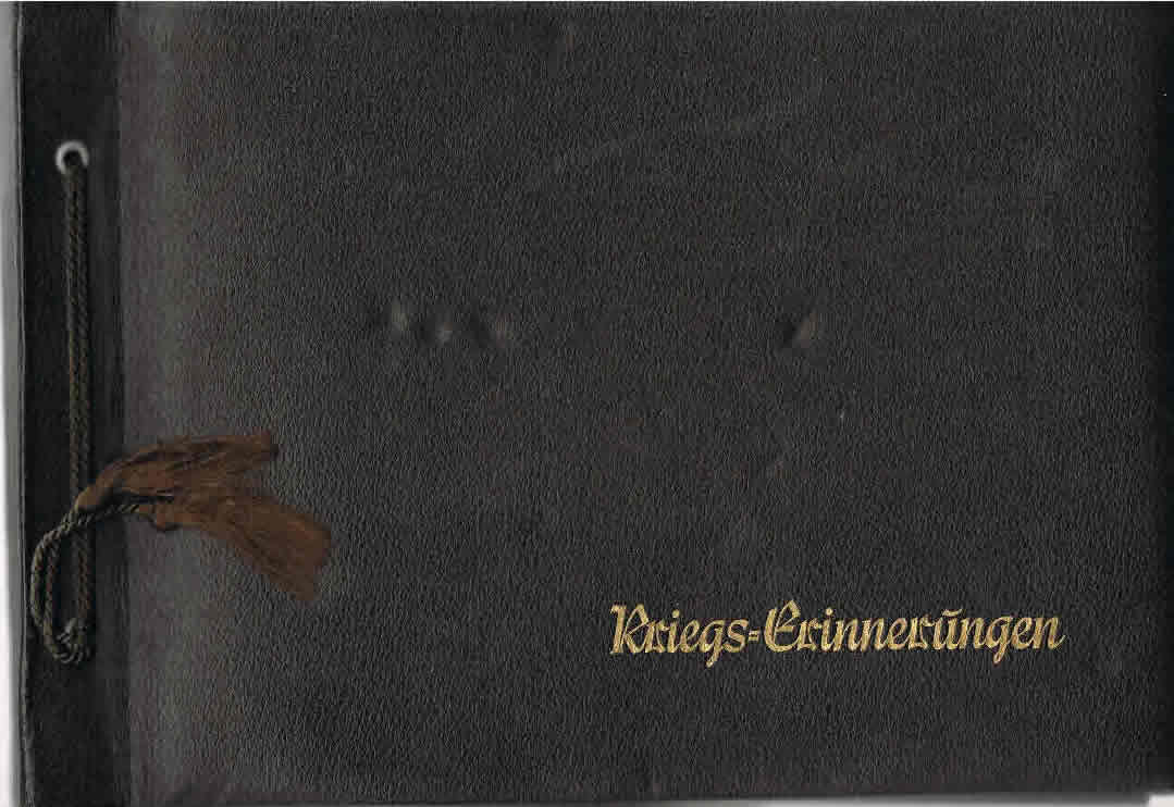 Photo album Luftwaffe NCO (board?) mechanic planes - Image 8
