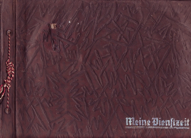 Photo album Nachrichten-Regiment 520 Holland France Russia - Image 8