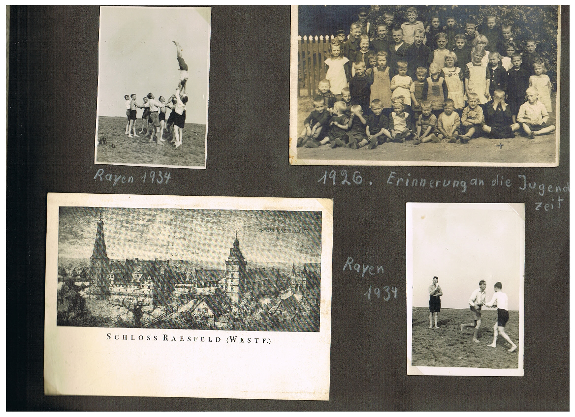 Photo album RAD and Kriegsmarine - Image 17
