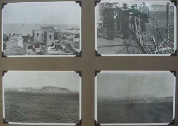 Photo album Soldbuch documents "Schlesien" and "Deutschland" - Image 18