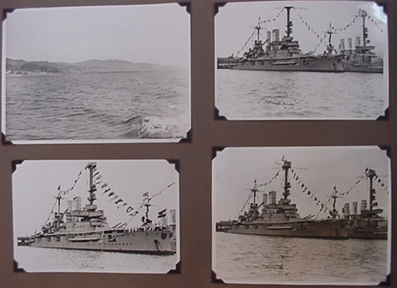Photo album Soldbuch documents "Schlesien" and "Deutschland" - Image 19