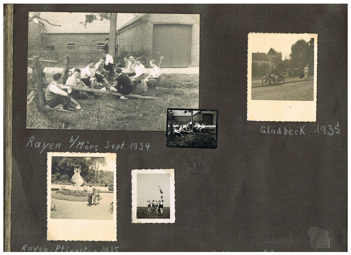 Photo album RAD and Kriegsmarine - Image 20