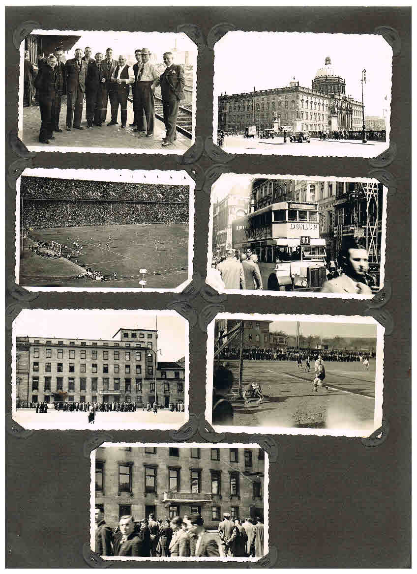 Photo album Panzer Unteroffizier Poland France Russia - Image 20