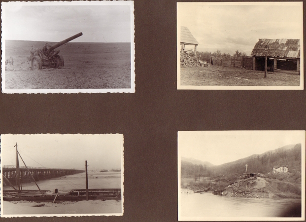 Photo album Waffen-SS Untersturmführer LSSAH and Hohenstaufen - Image 22
