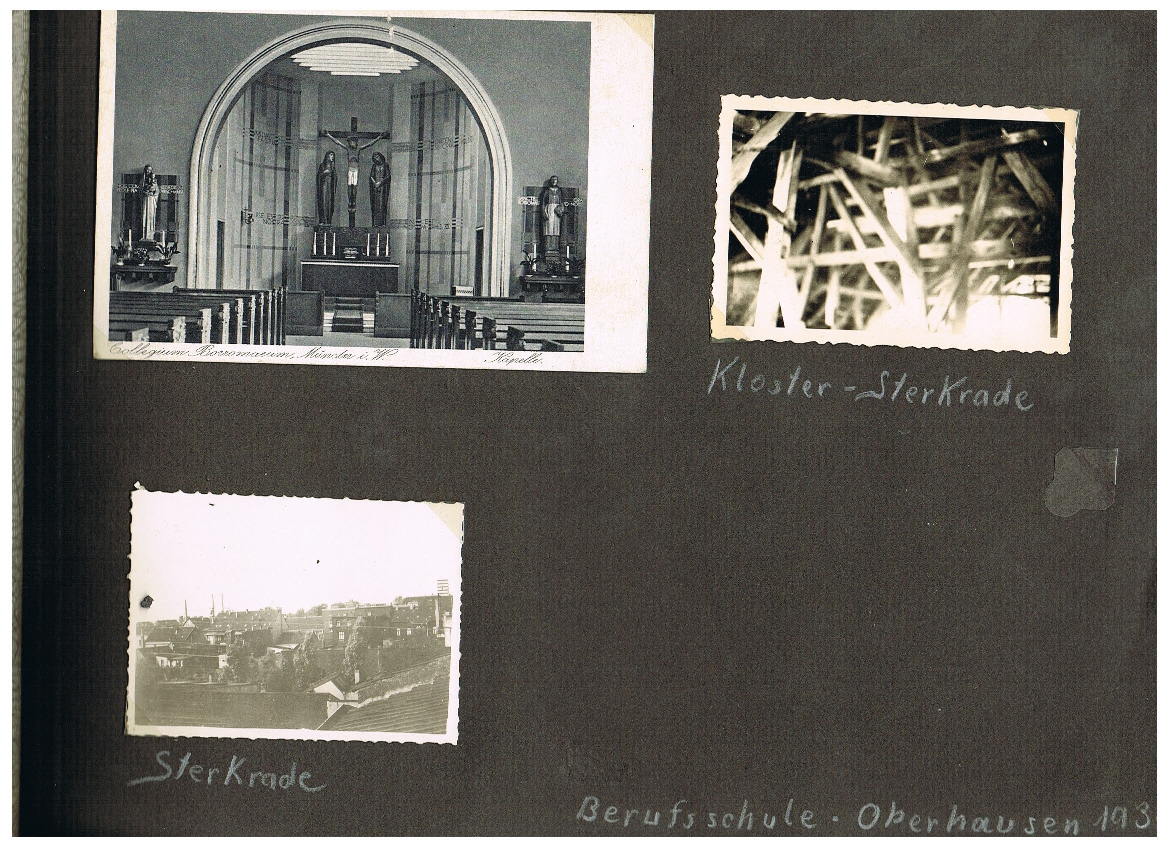 Photo album RAD and Kriegsmarine - Image 23