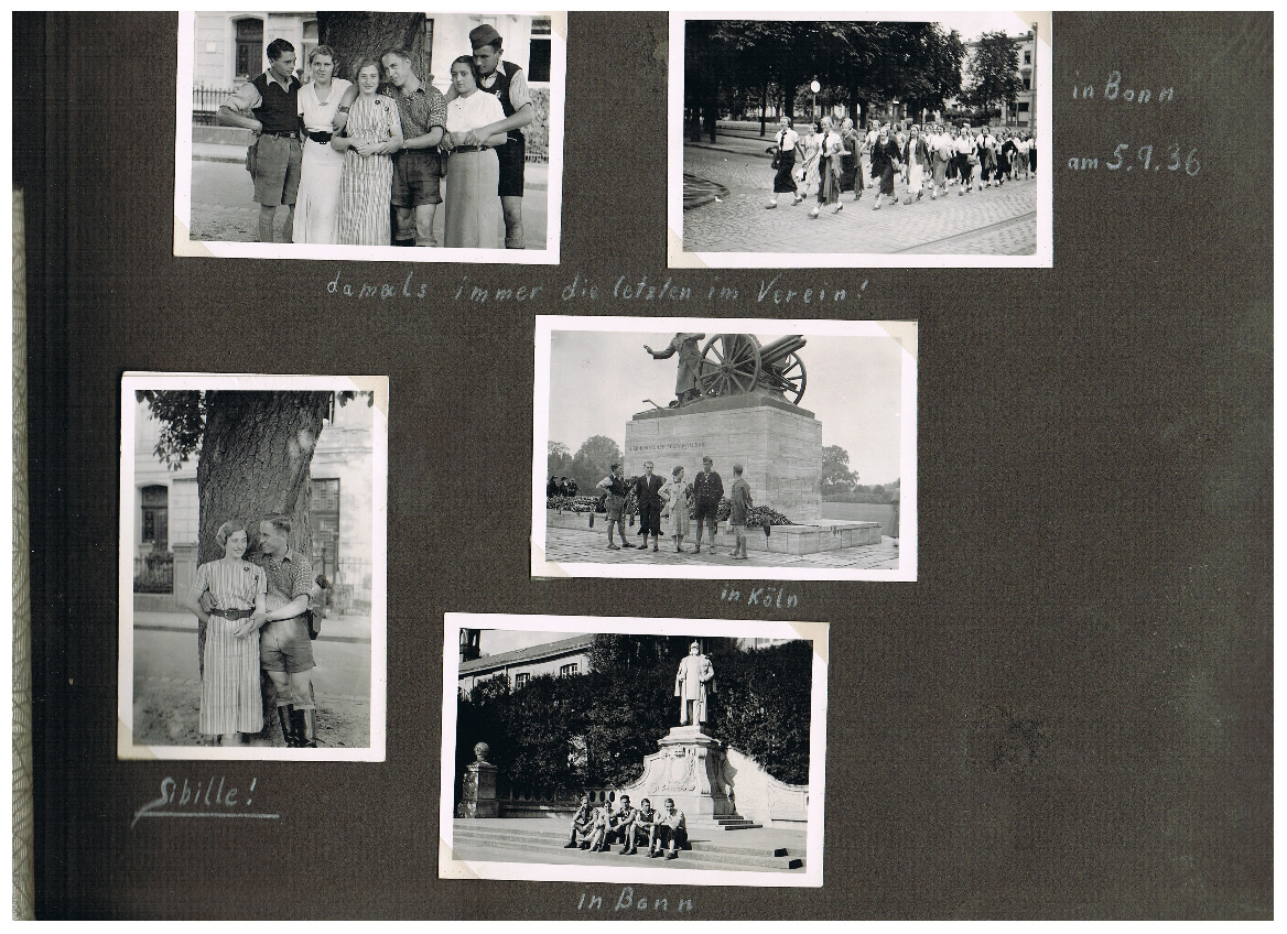 Photo album RAD and Kriegsmarine - Image 9