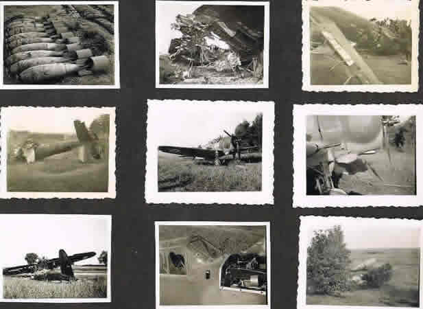 Photo album Pionier-Bataillon 186 86.ID France Russia - Image 2